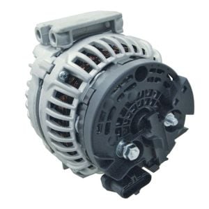 SCANIA ALTERNATOR 24V 100AMP