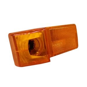 SIDE DIRECTION INDICATOR SCANIA P - R - G - SERIES