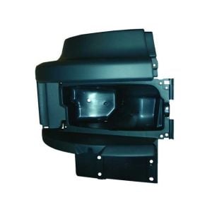 LIGHT HOUSING SCA