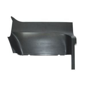 STEP BACKING TRIM UPPER RH