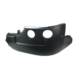 BUMPER CORNER RH SCANIA