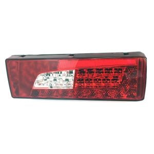 REAR LAMP ASSEMBLY LED RH C/W REVERSE ALARM