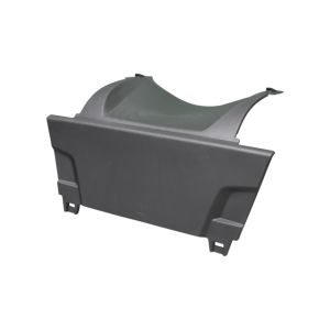 SCANIA BATTERY COVER