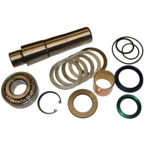 Scania Single Wheel King Pin Repair Kit