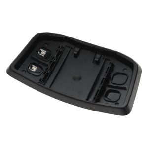 FRONT MIRROR GLASS