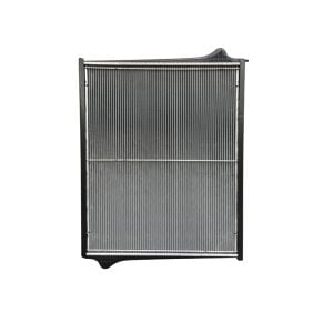 RADIATOR ASSEMBLY - SCANIA