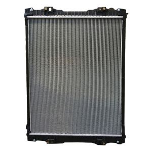 RADIATOR ASSEMBLY