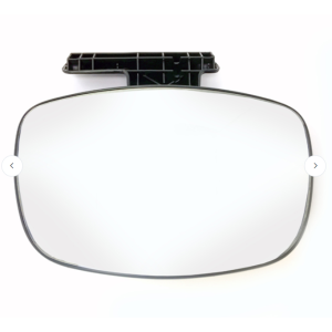 KERB MIRROR ASSEMBLY DAF LF