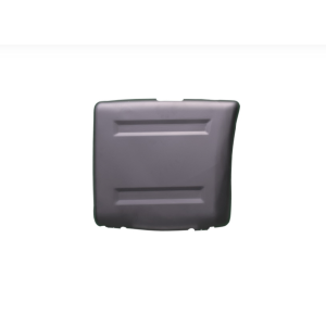 SCBY0094 SIDE SKIRT SECTION SILENCER COVER