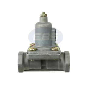 CHARGING VALVE