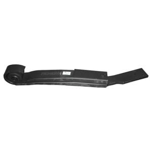 REAR TWIN LEAF TRAILING ARM