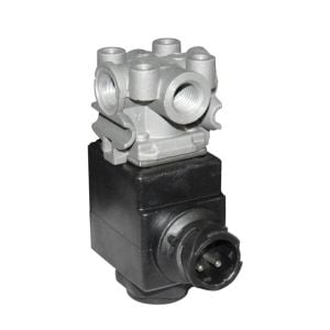 SCANIA SOLENOID VALVE