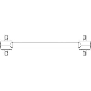 TORQUE ROD - L:568.5 MM