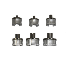 COMPLETE SET SHORT PRO TUBE RELEASE TOOLS 6, 8, 10, 12, 15 AND 16MM
