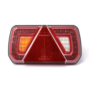RUBBOLITE REAR LAMP LH LED SS/42105