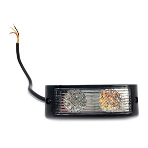 RUBBOLITE REAR LAMP STOP TAIL DI 10-30V LED SS/49300