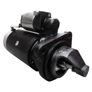 STARTER MOTOR TO SUIT DAF IVECO FERRARI