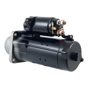 STARTER MOTOR TO SUIT VEHICLES ONLY WITH A 4 CYLINDER ENGINE
