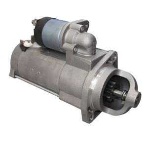 OEM STARTER MOTOR TO SUIT DAF