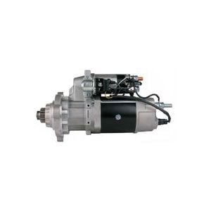 STARTER MERCEDES OEM MITSUBISHI 24V 8.3KW 12 TOOTH