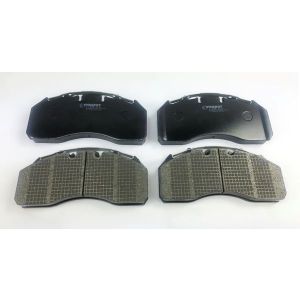 Optare Tempo Brake Pads - SYN3311