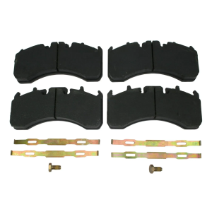 Volvo Brake Pads - SYN3624