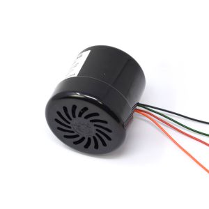 AMBER VALLEY TALKING ERVERSE ALARM 12/24V