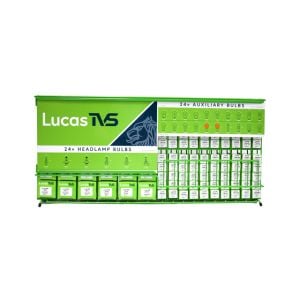 24V LUCAS TVS BULB DISPENSER