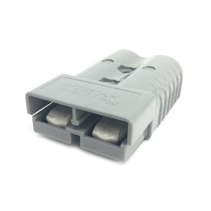 ANDERSON HIGH POWER CONNECTOR RATED 350A GREY TO SUIT CABLE SIZE 50MM