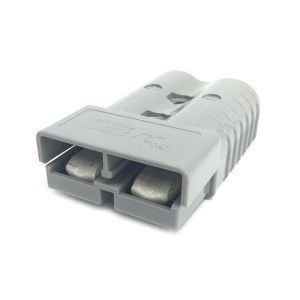 ANDERSON HIGH POWER CONNECTOR RATED 350A GREY TO SUIT CABLE SIZE 70MM