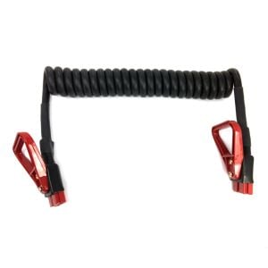 80A 3M TWIN ELECTRICAL COIL WITH 175A ANDERSON CONNECTORS