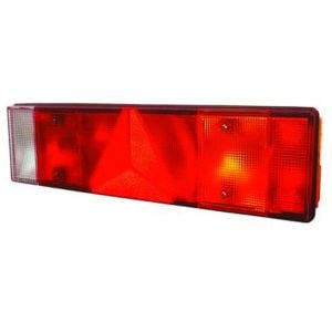 RUBBOLITE REAR 7 COMPARTMENT R THQ/09/00