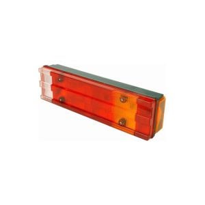 RUBBOLITE LAMP THQ/15/50