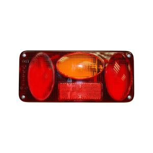 RUBBOLITE RH LAMP DI/S/T/RF/F 2M 24V THQ/19/00