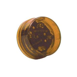 RUBBOLITE MARKER LAMP AMBER 10-30 VOLT TL/30273Y