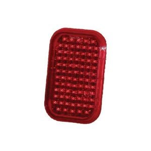 RUBBOLITE LED 24V TL/45041R/4
