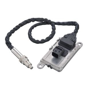 Heavy-duty NOx Sensor for trucks to monitor and reduce nitrogen oxide emissions, ensuring compliance with emission standards. Durable and efficient, compatible with all truck makes and models. Available now at TruckSpares365.

