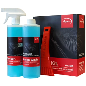 Apec Winter Kit