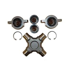 UNIVERSAL JOINT 57 X 164MM THREADED HOLES, SEALED FOR LIFE