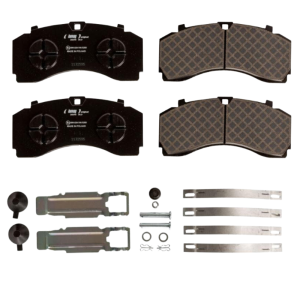 DISC BRAKE PAD KIT