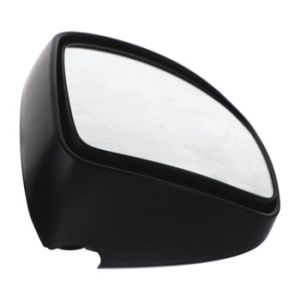 MIRROR HEAD 239 X 221MM L/R HEATED ELEC	