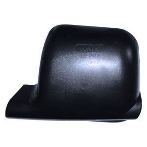 BACK COVER RH BLACK BODY
