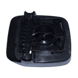 MIRROR HEAD HEATED MAN 207 x 188 24V	