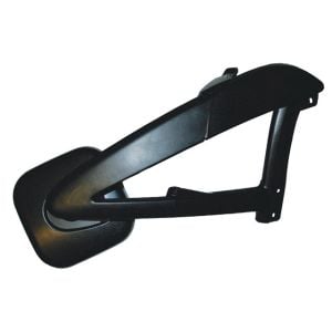 COMPLETE MIRROR MERCEDES AXOR ATEGO ACTROS