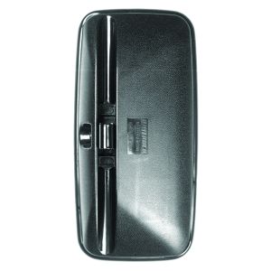 MIRROR HEAD 368 X 182MM L/R MERCEDES