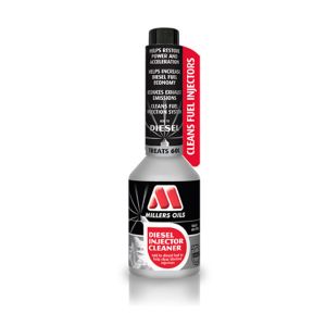 MILLERS OILS - DIESEL INJECTOR CLEANER 250ML