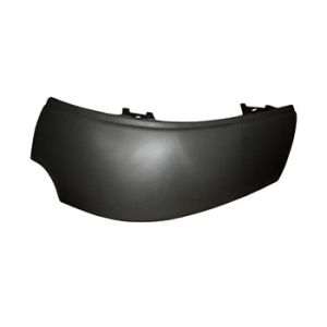 Front Bumper End Section - Nearside LH - Suits Volvo FH/FM