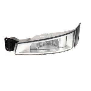 FOG LAMP LH VOLVO