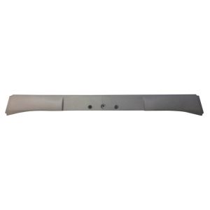 FRONT BUMPER CENTRE SECTION (PLASTIC)