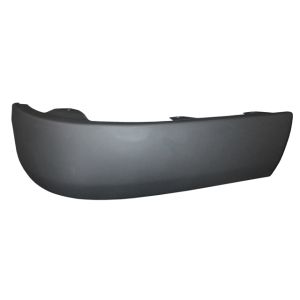 FRONT BUMPER SECTION (PLASTIC) RH